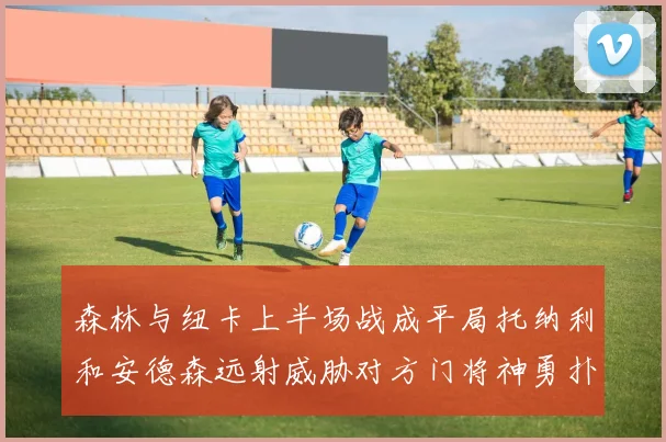 森林与纽卡上半场战成平局托纳利和安德森远射威胁对方门将神勇扑救