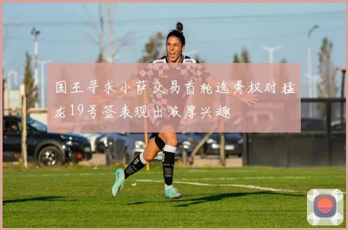 国王寻求小萨交易首轮选秀权对猛龙19号签表现出浓厚兴趣